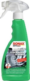 Sonax SmokeEx - Parfum élimine odeurs
