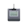 Wacom STU-430 Tablette de Signature Numérique USB - Zone Active 96x60 mm - Niveaux de Pression 1024 - Gris