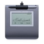 Wacom STU-430 Tablette de Signature Numérique USB - Zone Active 96x60 mm - Niveaux de Pression 1024 - Gris