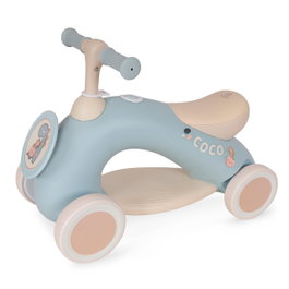 Decuevas Mon Premier Correpasillos Coco Gris Clair