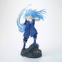 BANPRESTO Figura Threefold Union Rimuru Espresto Tempest That Time I Got Reincarnated as a Slime 22cm