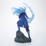 BANPRESTO Figura Threefold Union Rimuru Espresto Tempest That Time I Got Reincarnated as a Slime 22cm