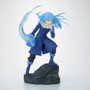 BANPRESTO Figura Threefold Union Rimuru Espresto Tempest That Time I Got Reincarnated as a Slime 22cm
