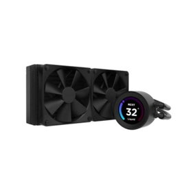 NZXT Kraken Elite 240 Watercooling AIO