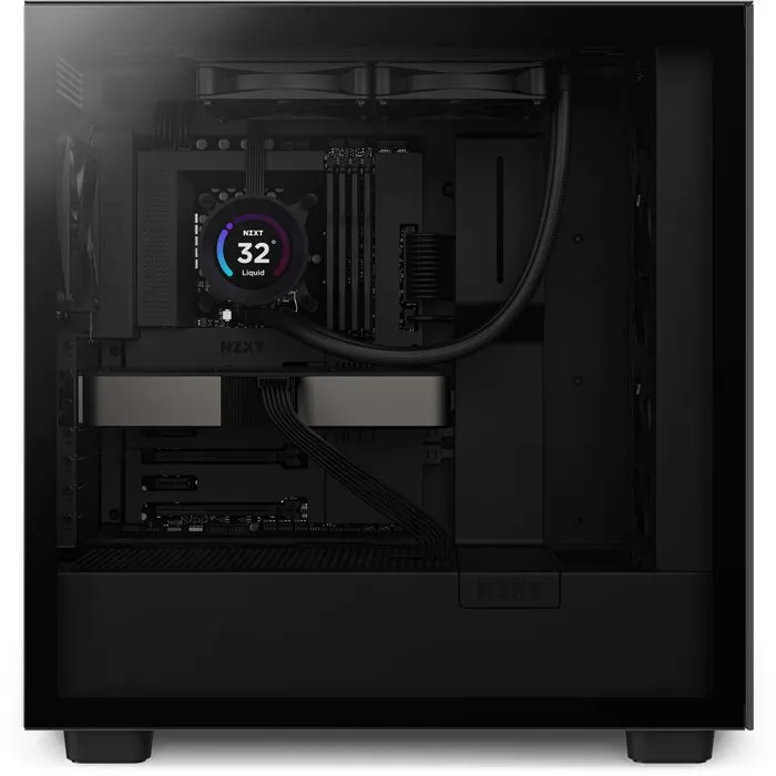 NZXT Kraken Elite 240