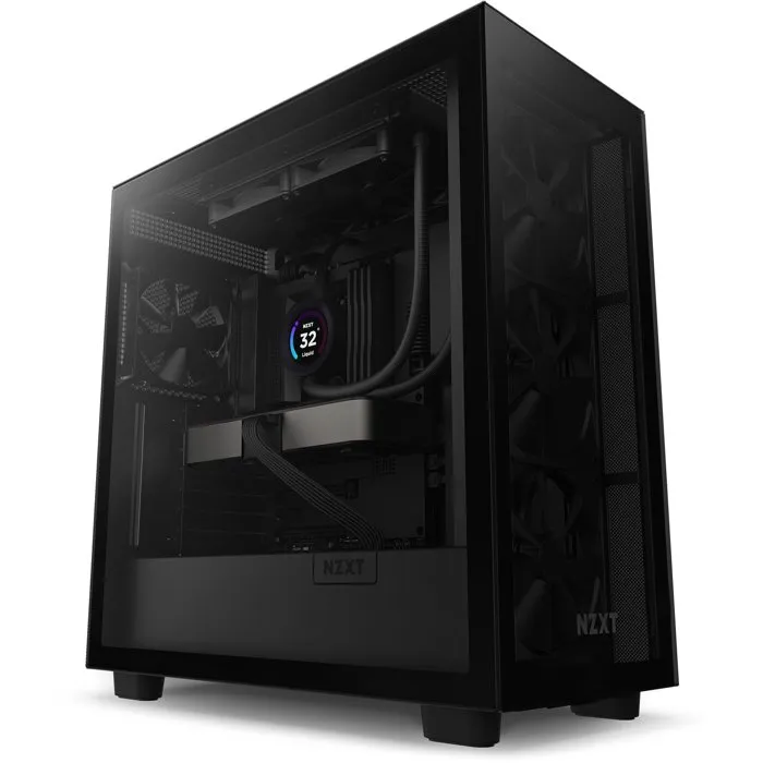 NZXT Kraken Elite 240