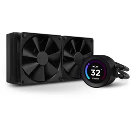 NZXT Kraken Elite 240