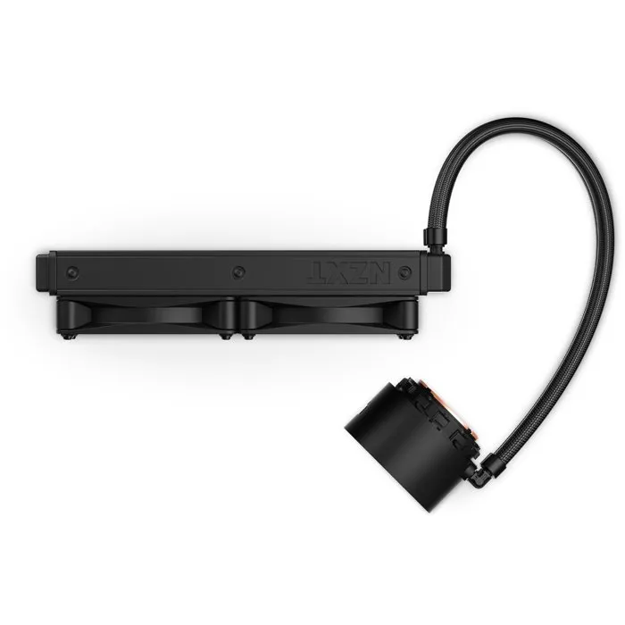 NZXT Kraken Elite 240