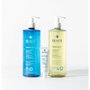 Rilastil XEROLACT Gel nettoyant doux et protecteur pack de 2 x 750 ml