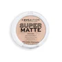 Makeup Revolution Super Matte Correcteur en poudre Vanille