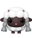 Funko Pop Pokémon Wooloo 70978 Funko Pop Pokémon Wooloo 70978
