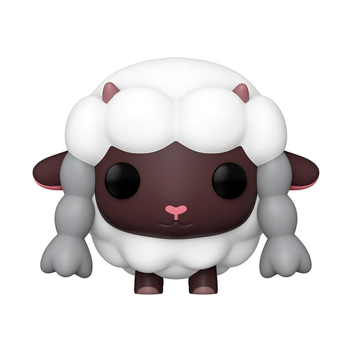 Funko Pop Pokémon Wooloo 70978 Funko Pop Pokémon Wooloo 70978