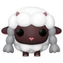 FUNKO - Figurine Pop Pokémon Wooloo - Figurine en vinyle de collection 9 cm dans sa boîte cadeau