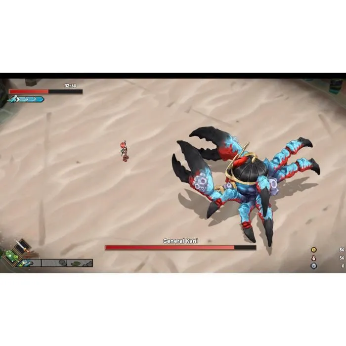 Just For Games - Yasha Legends of the Demon Blade - Jeu vidéo PS5 - RPG d'action - Japon féodal