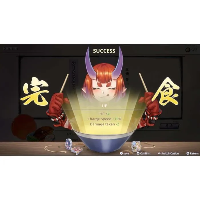 Just For Games - Yasha Legends of the Demon Blade - Jeu vidéo PS5 - RPG d'action - Japon féodal