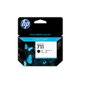 HP Cartouche d'encre 711 Noir 80 ml (CZ133A)