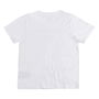 T shirt à manches courtes Enfant Hello Kitty Blanc 38