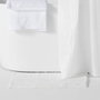 Today Set de douche Utility Blanc - 3 pièces