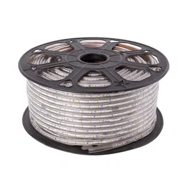 Bande LED 60 LED/m 480W 24 000 lm SMD3528 220VAC IP65 100 m 40 000 h [HO-2203528-60-100MB]