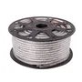 Bandeau LED 60 LEDs/M 480W 24.000Lm SMD3528 220VAC IP65 x100M 40.000H [HO-2203528-60-100MB]