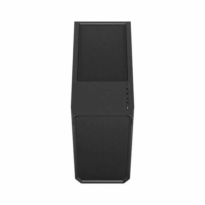 Fractal Design Focus 2 Black Solid
