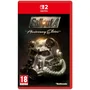 Bethesda Fallout 4 - Anniversary Edition - Jeu vidéo Action-RPG Monde Ouvert Post-apocalyptique Complet avec Extensions - Cartouche Nintendo Switch