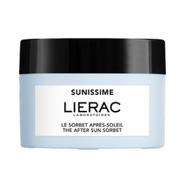 Lierac SUNISSIME Sorbet Après-Soleil Visage Hydratant et Apaisant 50 ml
