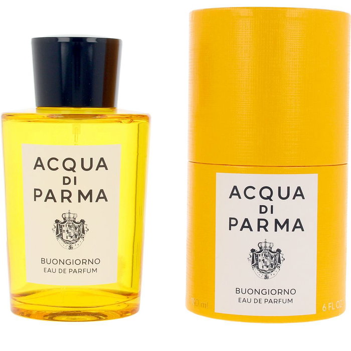 Acqua Di Parma BUONGIORNO edp vapo 180 ml Acqua Di Parma BUONGIORNO edp vapo 180 ml