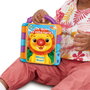 Leap Frog Livre Bilingue Interactif 'De Qui Sera Ce Nez ?' - Apprentissage Anglais/Espagnol, Sons des Animaux, 5 Pages, VTech 80-620747
