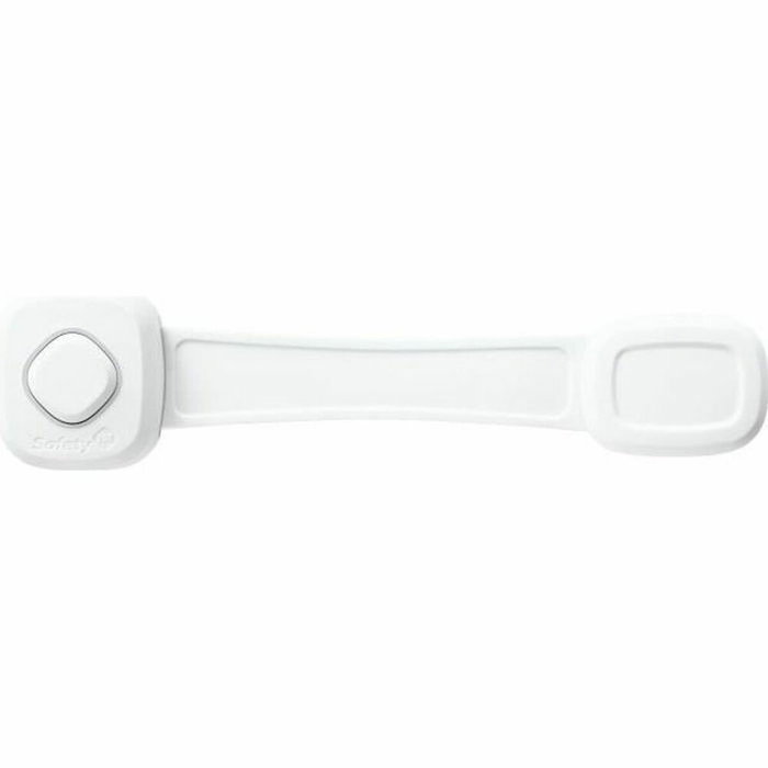Safety 1st Bloque Multifonctions Secret Button - Blanc Safety 1st Bloque Multifonctions Secret Button - Blanc