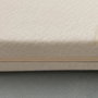 Dodo Surmatelas Le Végétal Déhoussable 140 x 190 cm