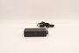 Lenovo Adaptateur Secteur AC 65 W Noir à Broche Ronde 3 P, Charge Rapide, Ultra Portable