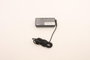 Lenovo Adaptateur Secteur AC 65 W Noir à Broche Ronde 3 P, Charge Rapide, Ultra Portable