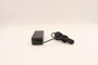 Lenovo Adaptateur Secteur AC 65 W Noir à Broche Ronde 3 P, Charge Rapide, Ultra Portable