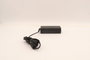 Lenovo Adaptateur Secteur AC 65 W Noir à Broche Ronde 3 P, Charge Rapide, Ultra Portable