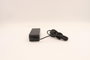Lenovo Adaptateur Secteur AC 65 W Noir à Broche Ronde 3 P, Charge Rapide, Ultra Portable