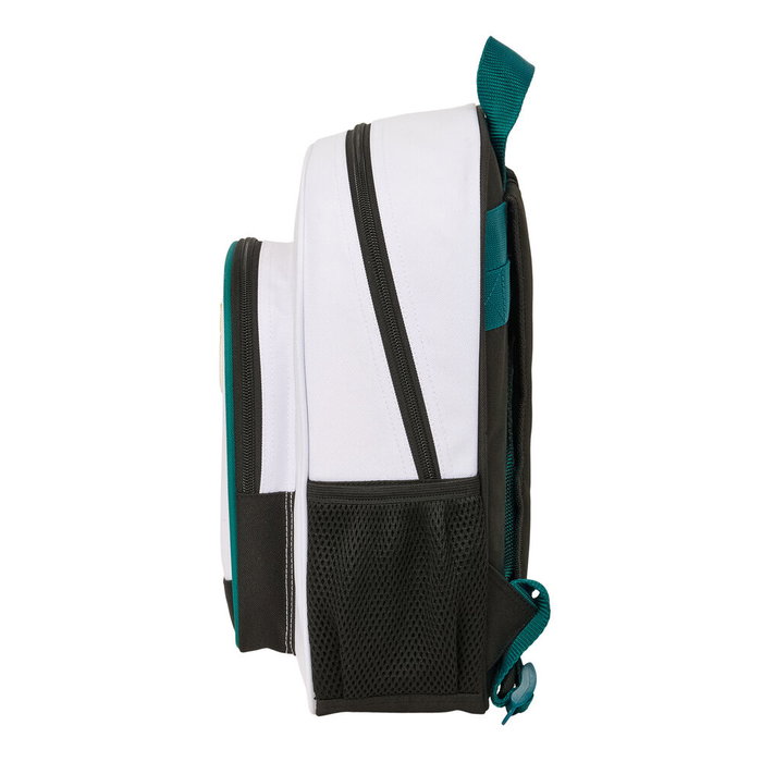 Safta Sac à dos pour enfant adaptable à un chariot 28x34x10cm Safta Sac à dos pour enfant adaptable à un chariot 28x34x10cm