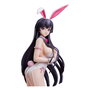 Code Geass: Rozé of the Recapture statuette PVC B-Style Sakura Haruyanaginomiya Bunny Ver. 45 cm