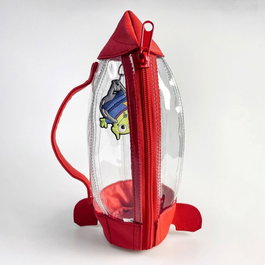 Cerdá Neceser de toilette Toy Story Rouge