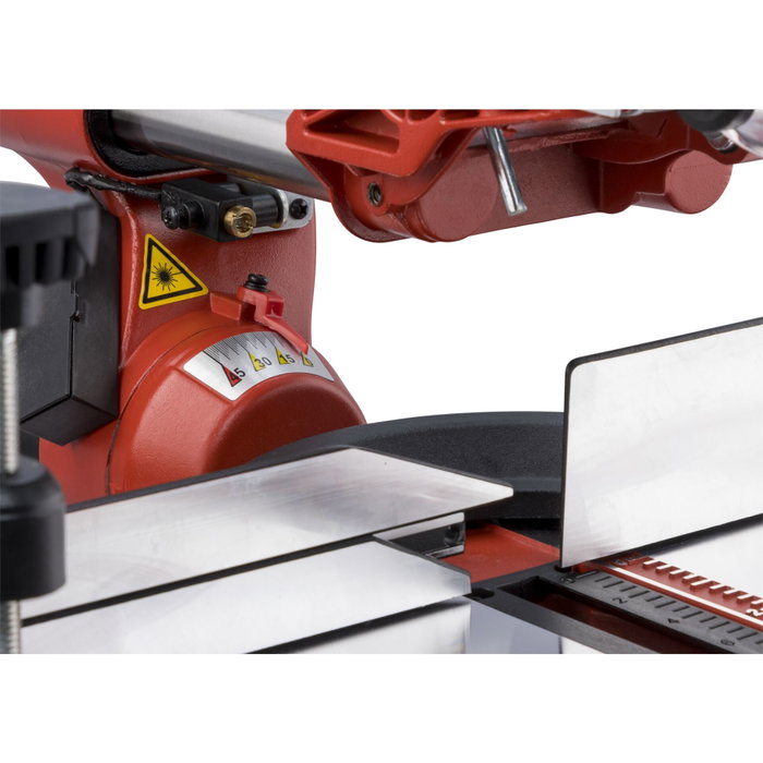 Einhell TC-SM 2531/2 U Scie à onglets et à tronçonner Einhell TC-SM 2531/2 U Scie à onglets et à tronçonner