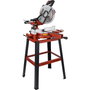 Einhell TC-SM 2531/2 U Scie à onglets et à tronçonner