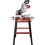 Einhell TC-SM 2531/2 U Scie à onglets et à tronçonner