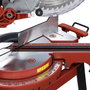 Einhell TC-SM 2531/2 U Scie à onglets et à tronçonner