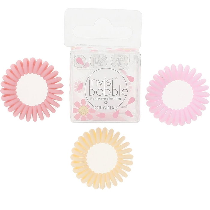 Invisibobble 50-shades of hue 3 u