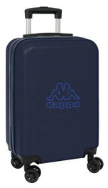 Kappa Trolley de Cabine 20'' Blue marine