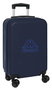 Safta Trolley Cabine 20" Kappa Blue Night, Valise Cabine 34.5 x 55 x 20 cm, Age Recommandé 3 Ans