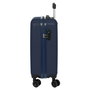 Trolley de Cabine Kappa kappa Blue marine 20'' 34,5 x 55 x 20 cm
