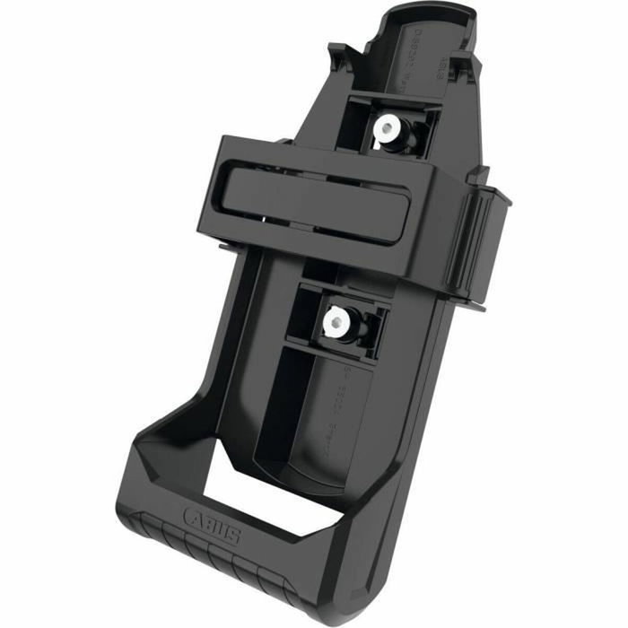 Abus BORDO ONE 6500A/110 Antivol pliable Noir avec support SH Abus BORDO ONE 6500A/110 Antivol pliable Noir avec support SH