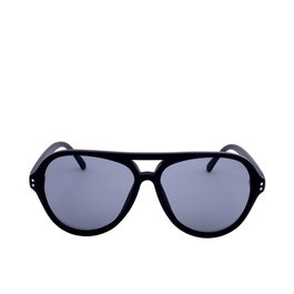 Calvin Klein CK19532S 001 Lunettes de soleil aviateur homme 58-13-140 mm UV400