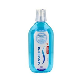 Sensodyne Cool Mint Bain de Bouche 500 ml